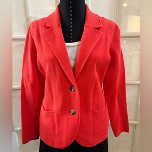 1901 Women's Bold Knit Blazer